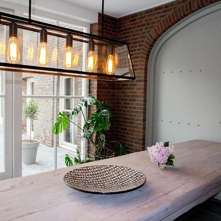 Country House In A Hotel Atmosphere With Sauna In Swolgen Buitenkant foto