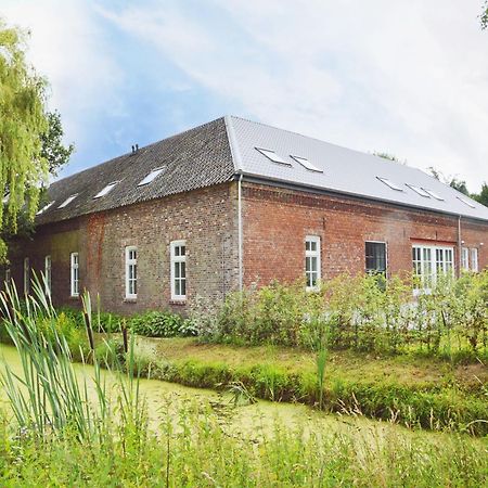 Country House In A Hotel Atmosphere With Sauna In Swolgen Buitenkant foto