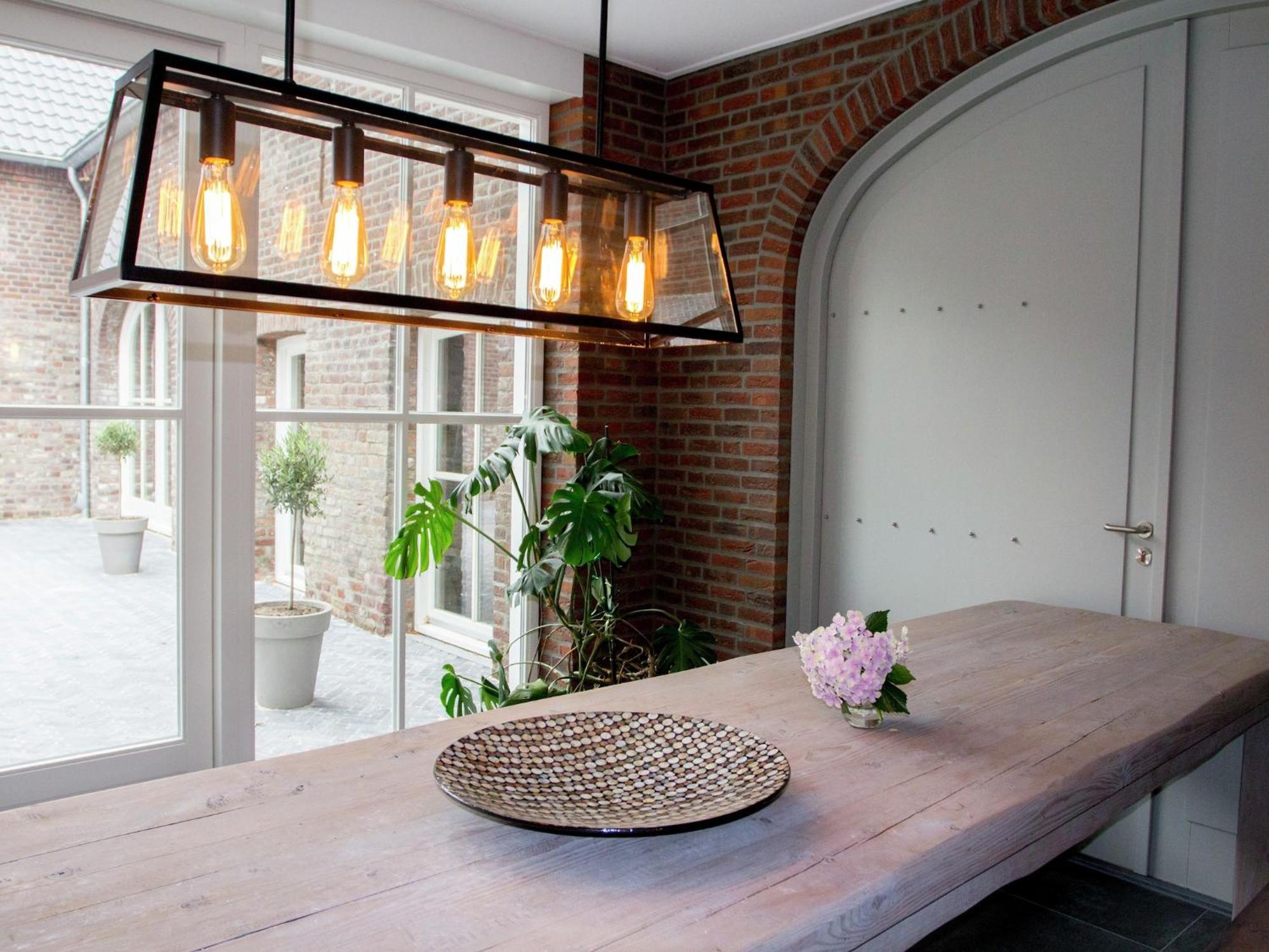 Country House In A Hotel Atmosphere With Sauna In Swolgen Buitenkant foto