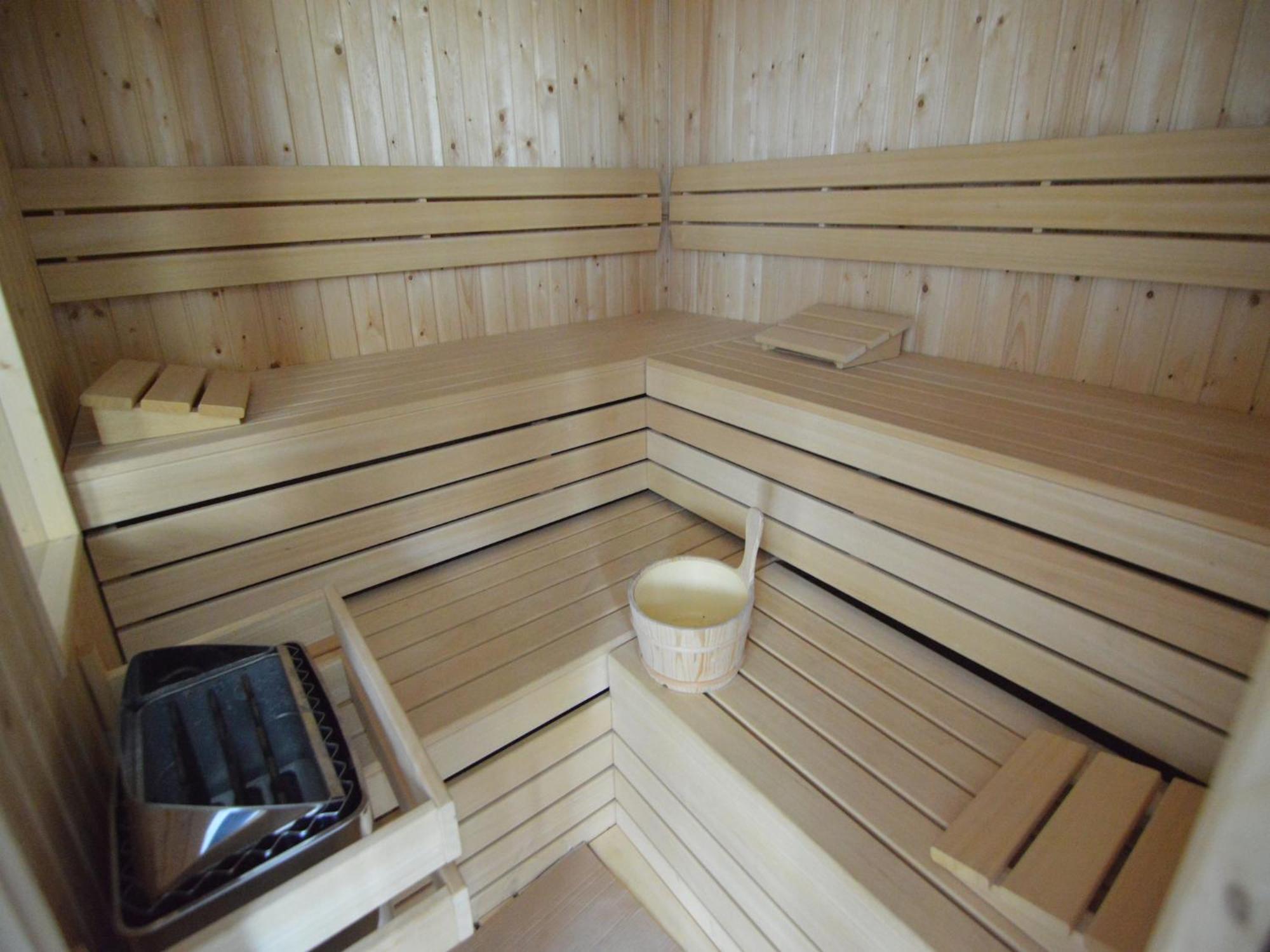 Country House In A Hotel Atmosphere With Sauna In Swolgen Buitenkant foto