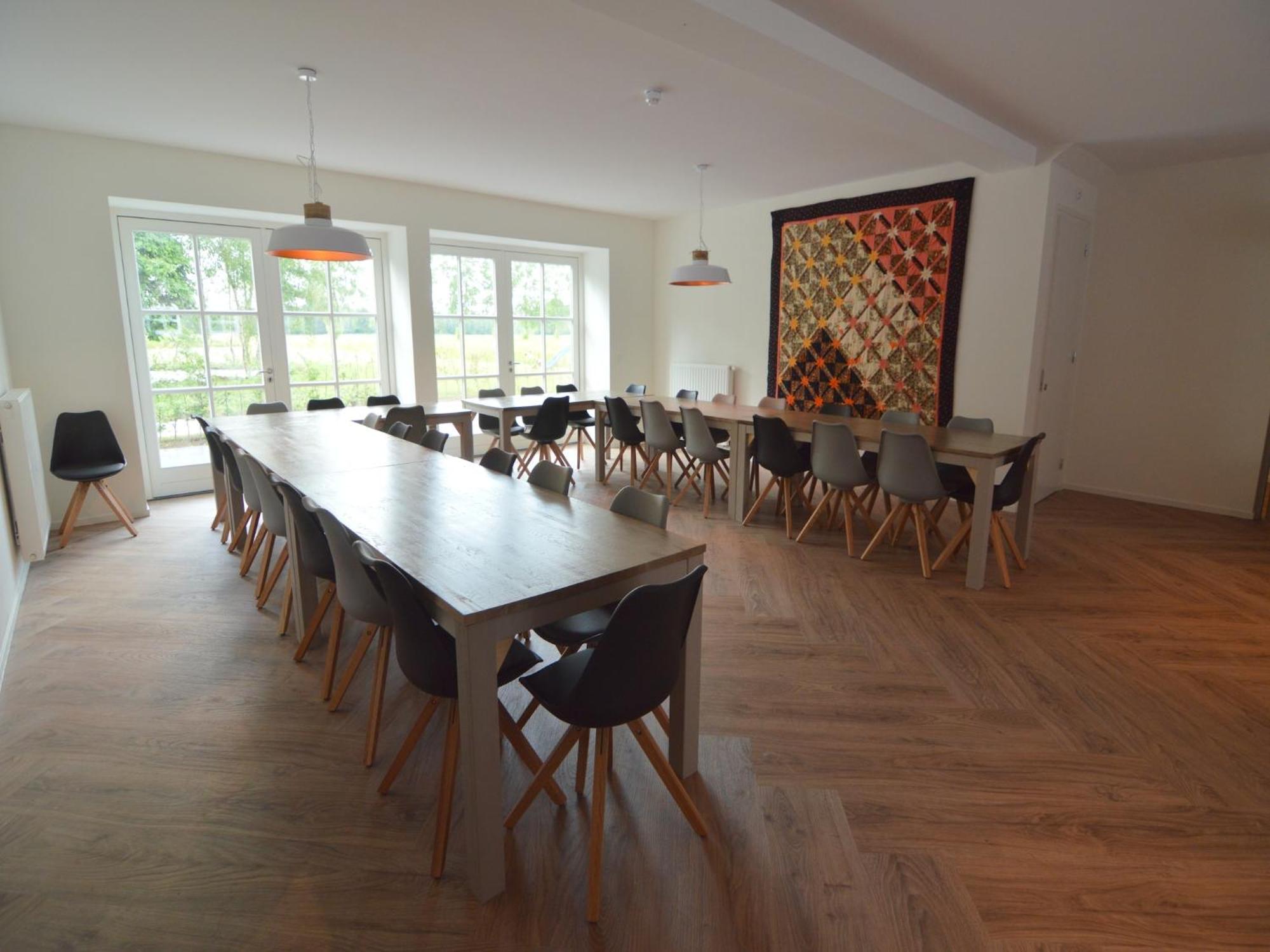 Country House In A Hotel Atmosphere With Sauna In Swolgen Buitenkant foto