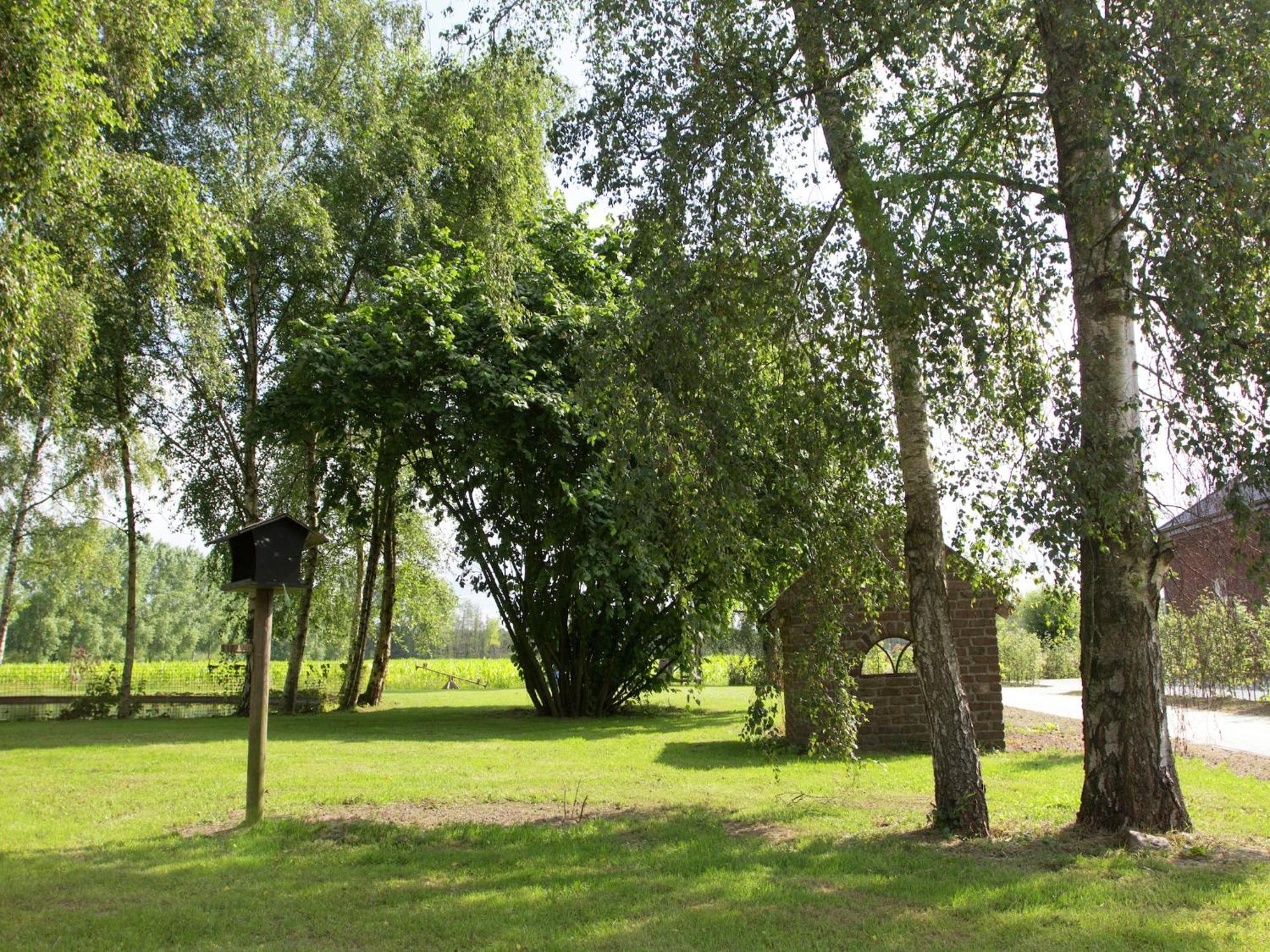 Country House In A Hotel Atmosphere With Sauna In Swolgen Buitenkant foto
