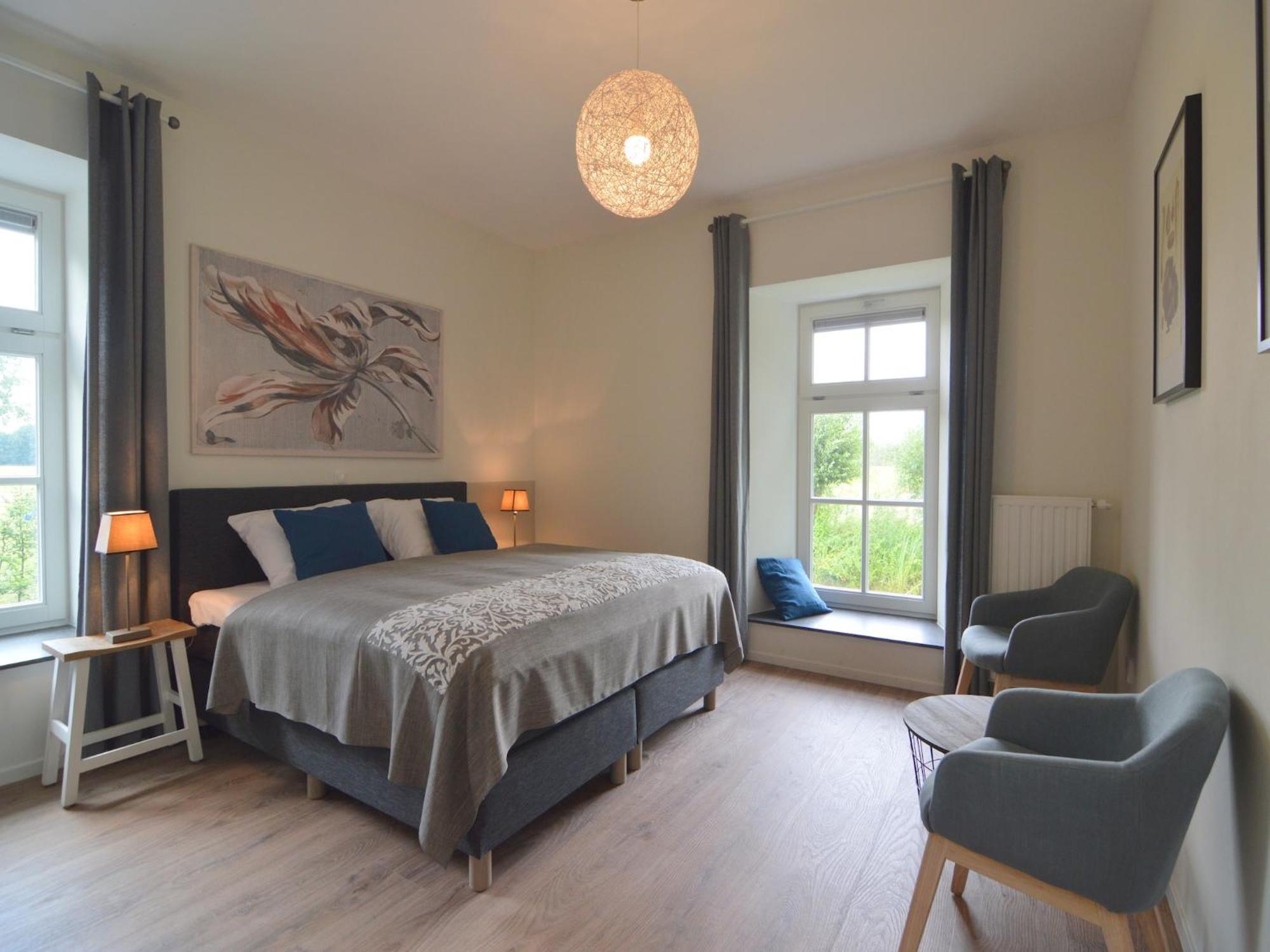Country House In A Hotel Atmosphere With Sauna In Swolgen Buitenkant foto