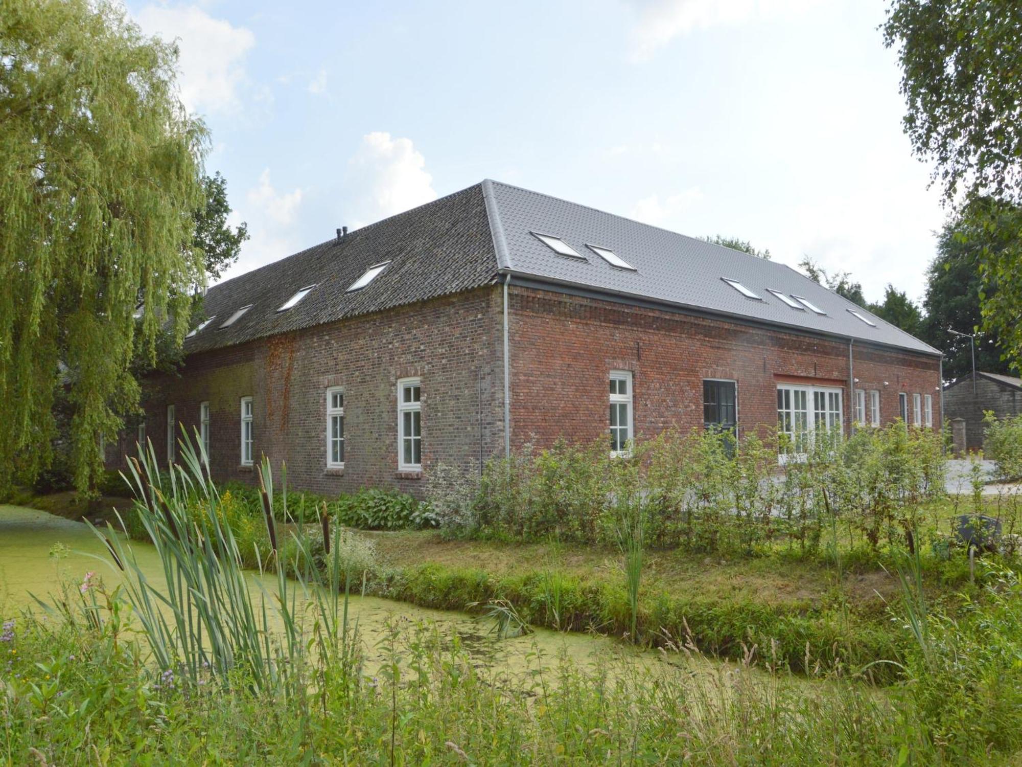 Country House In A Hotel Atmosphere With Sauna In Swolgen Buitenkant foto