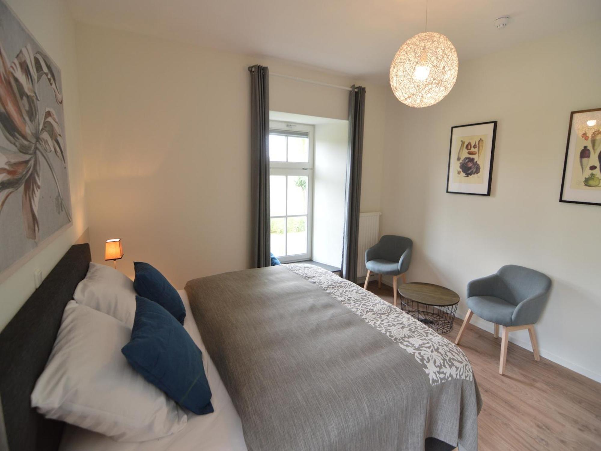 Country House In A Hotel Atmosphere With Sauna In Swolgen Buitenkant foto