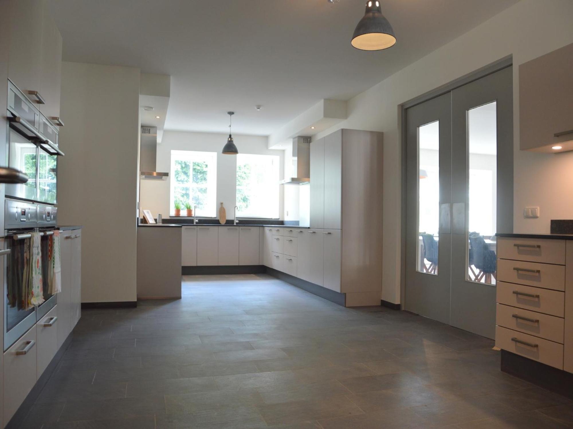 Country House In A Hotel Atmosphere With Sauna In Swolgen Buitenkant foto