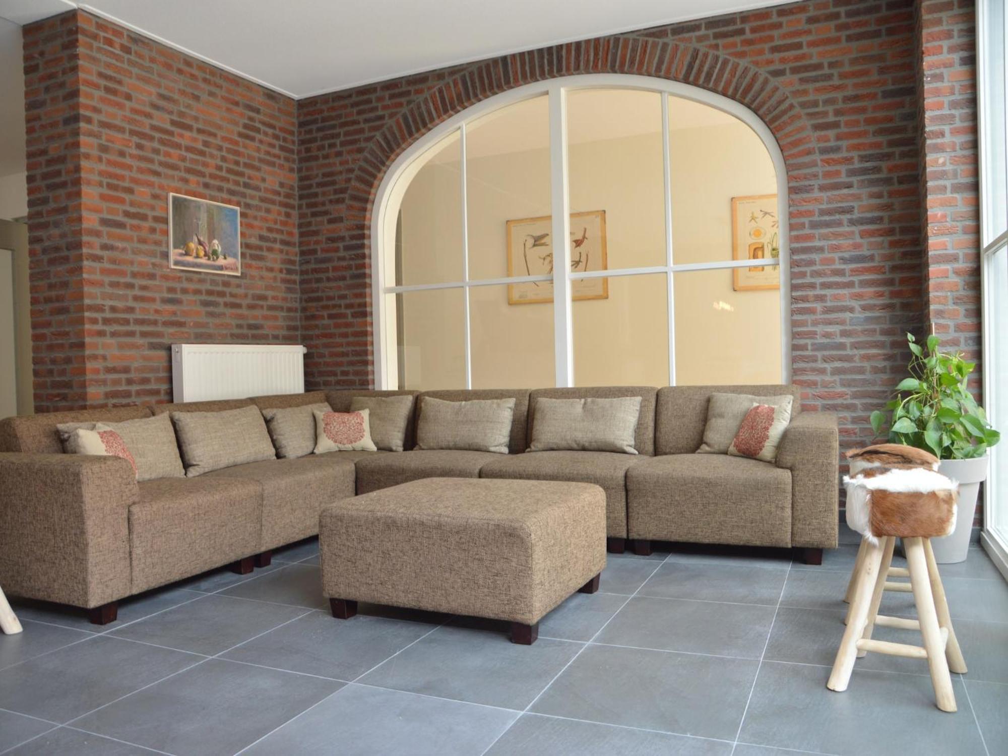 Country House In A Hotel Atmosphere With Sauna In Swolgen Buitenkant foto