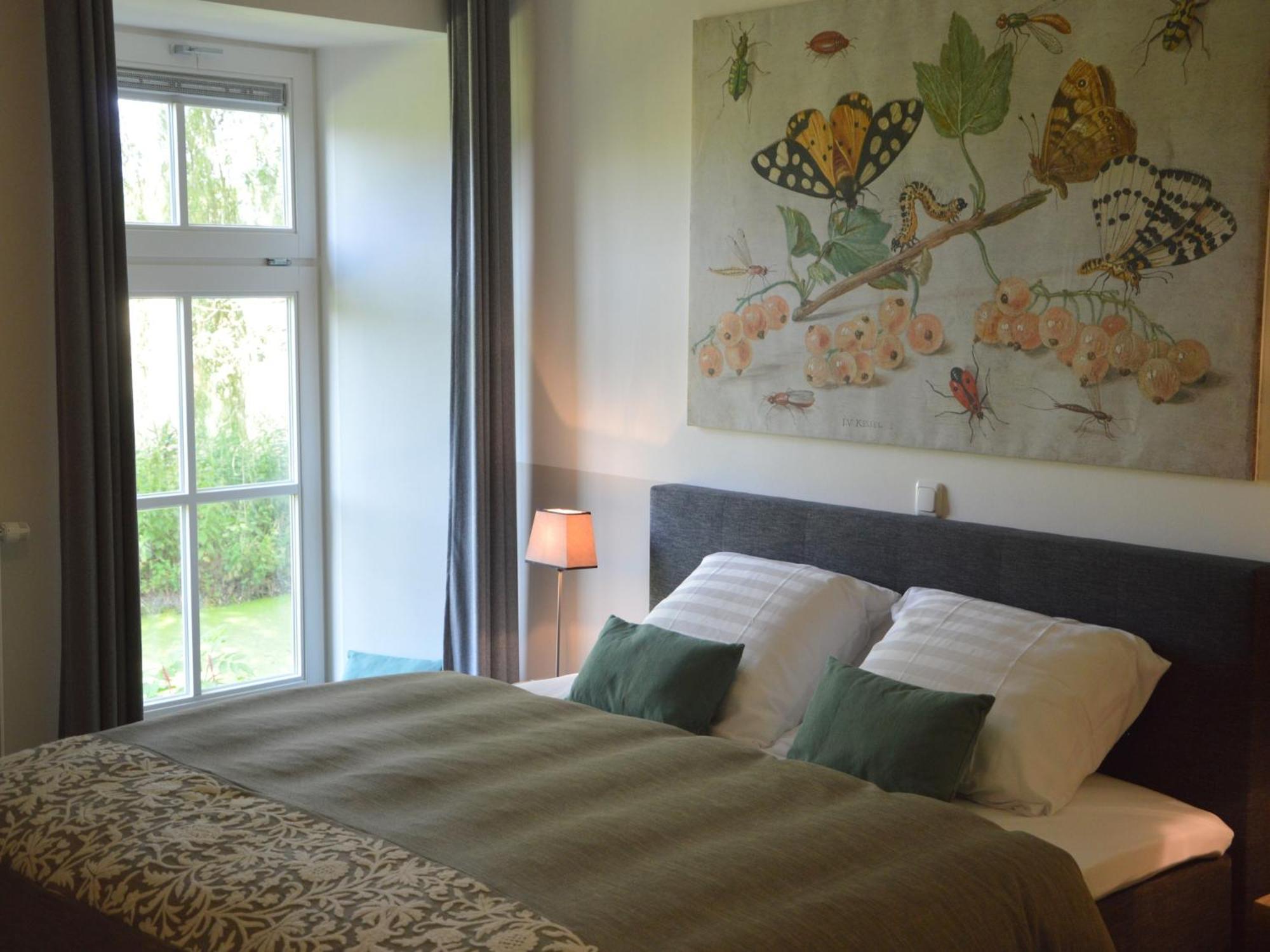 Country House In A Hotel Atmosphere With Sauna In Swolgen Buitenkant foto