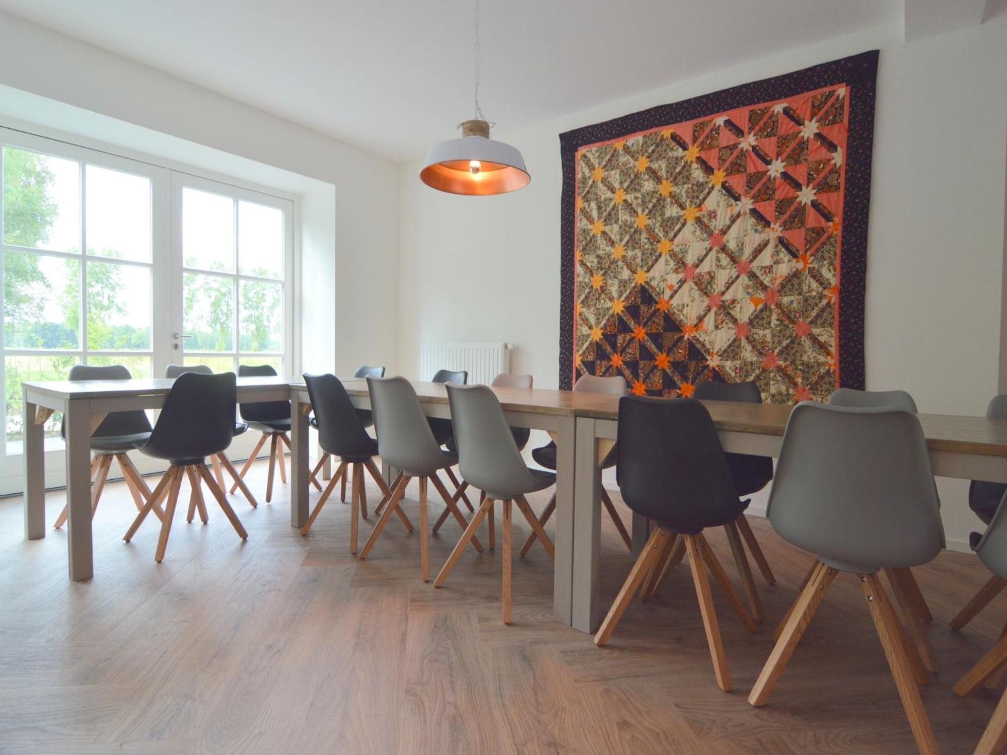 Country House In A Hotel Atmosphere With Sauna In Swolgen Buitenkant foto