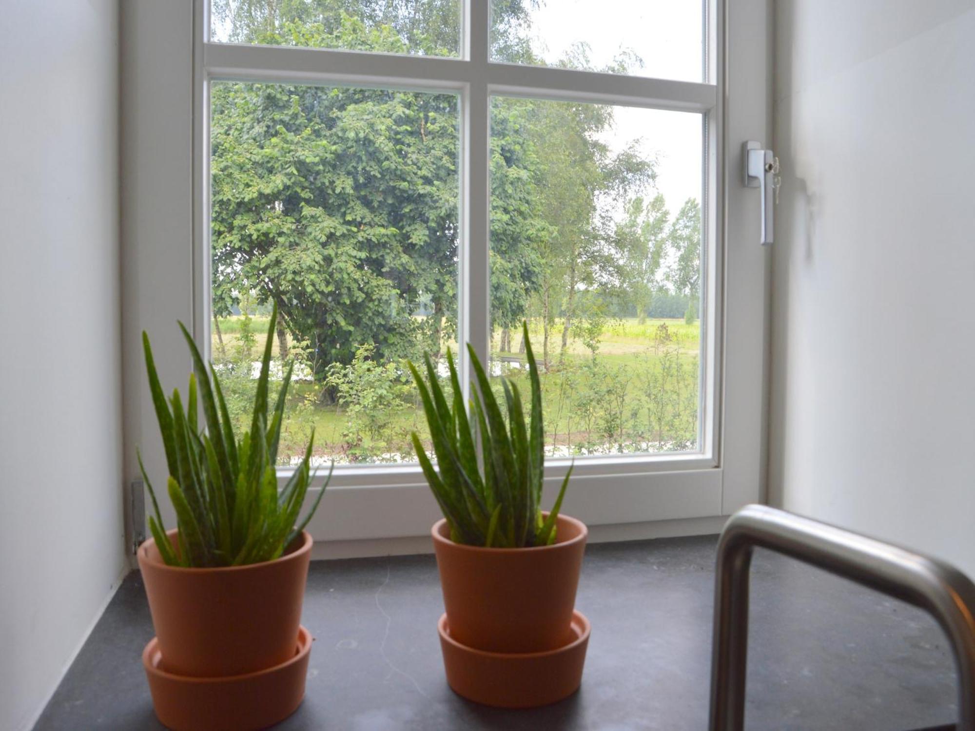 Country House In A Hotel Atmosphere With Sauna In Swolgen Buitenkant foto