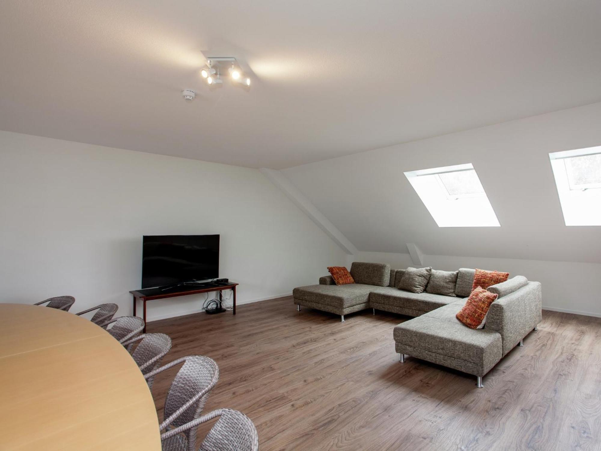 Country House In A Hotel Atmosphere With Sauna In Swolgen Buitenkant foto