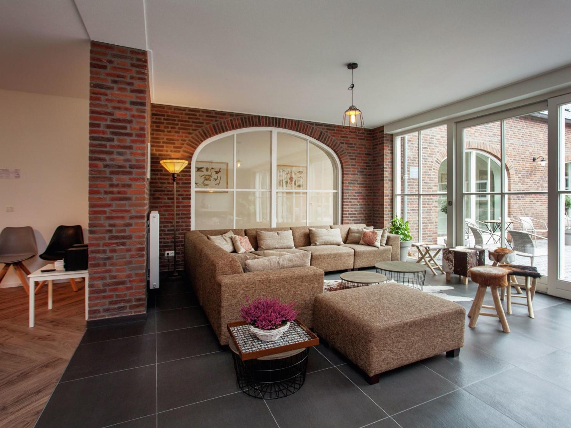 Country House In A Hotel Atmosphere With Sauna In Swolgen Buitenkant foto