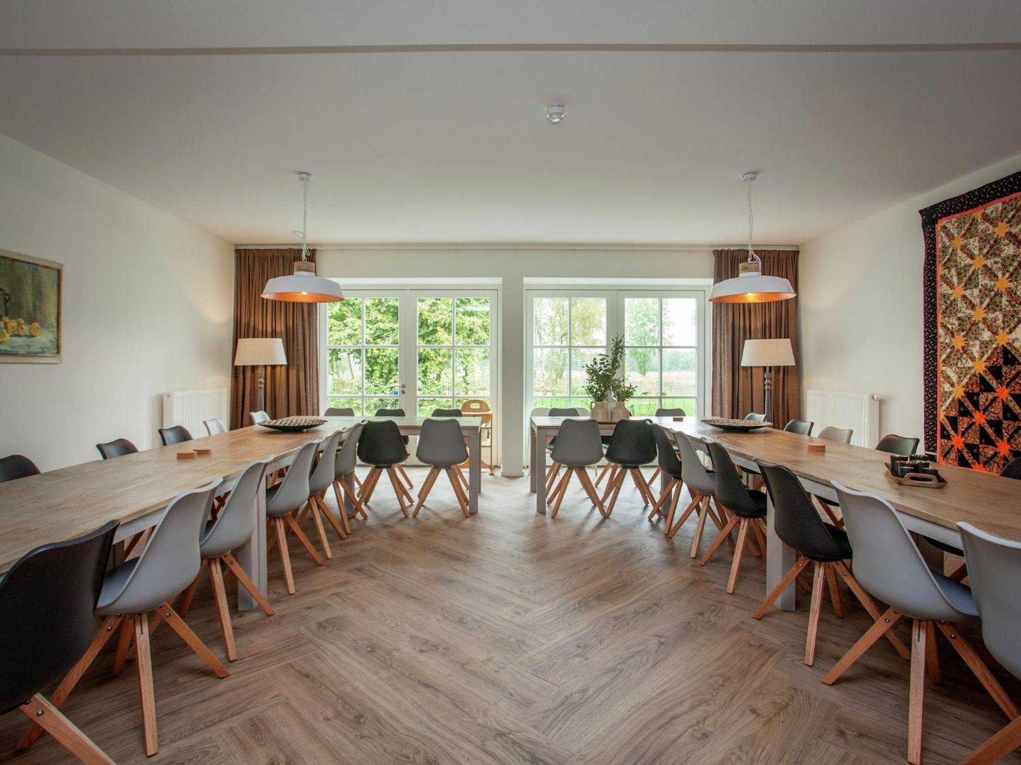 Country House In A Hotel Atmosphere With Sauna In Swolgen Buitenkant foto