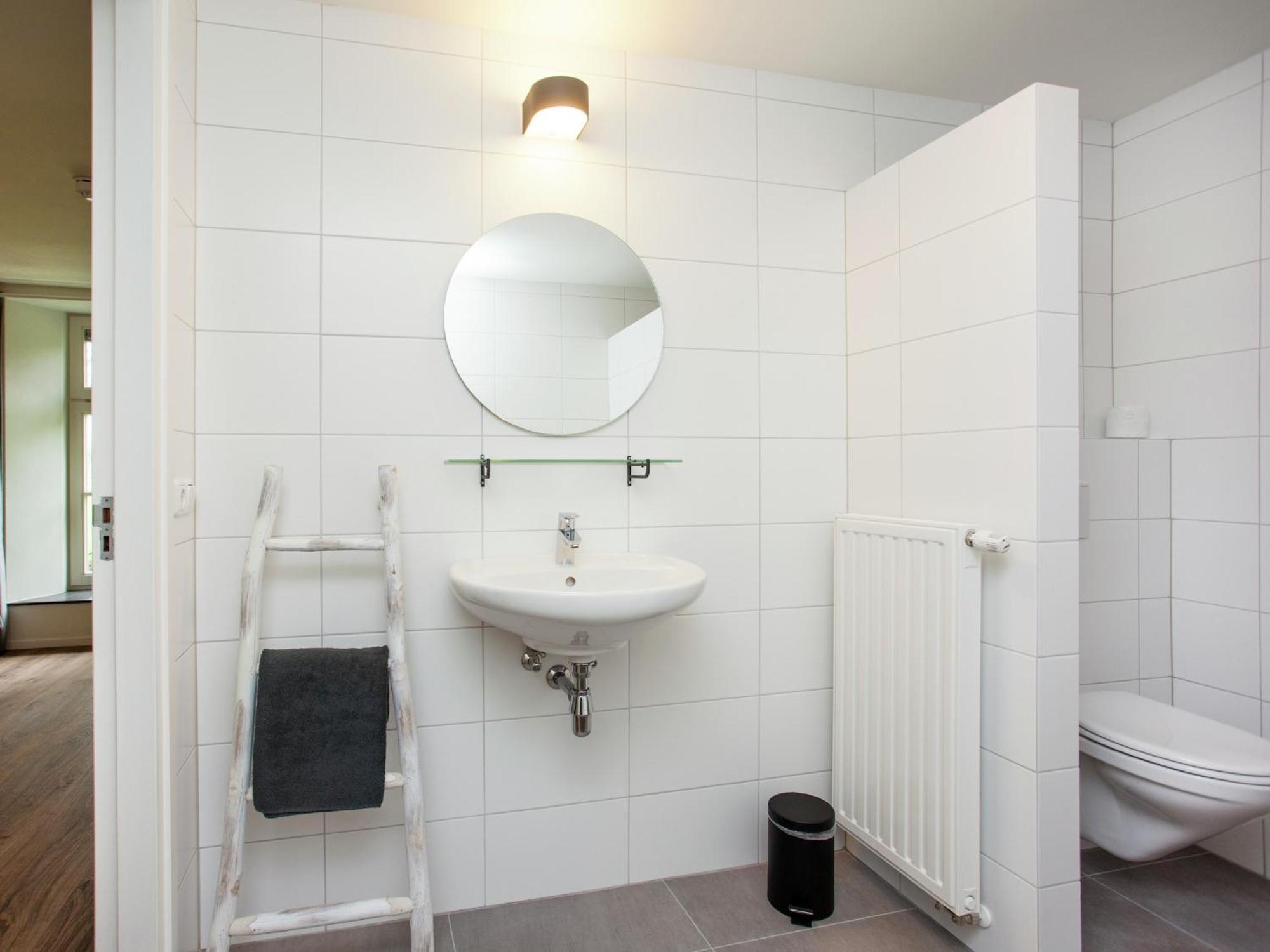 Country House In A Hotel Atmosphere With Sauna In Swolgen Buitenkant foto
