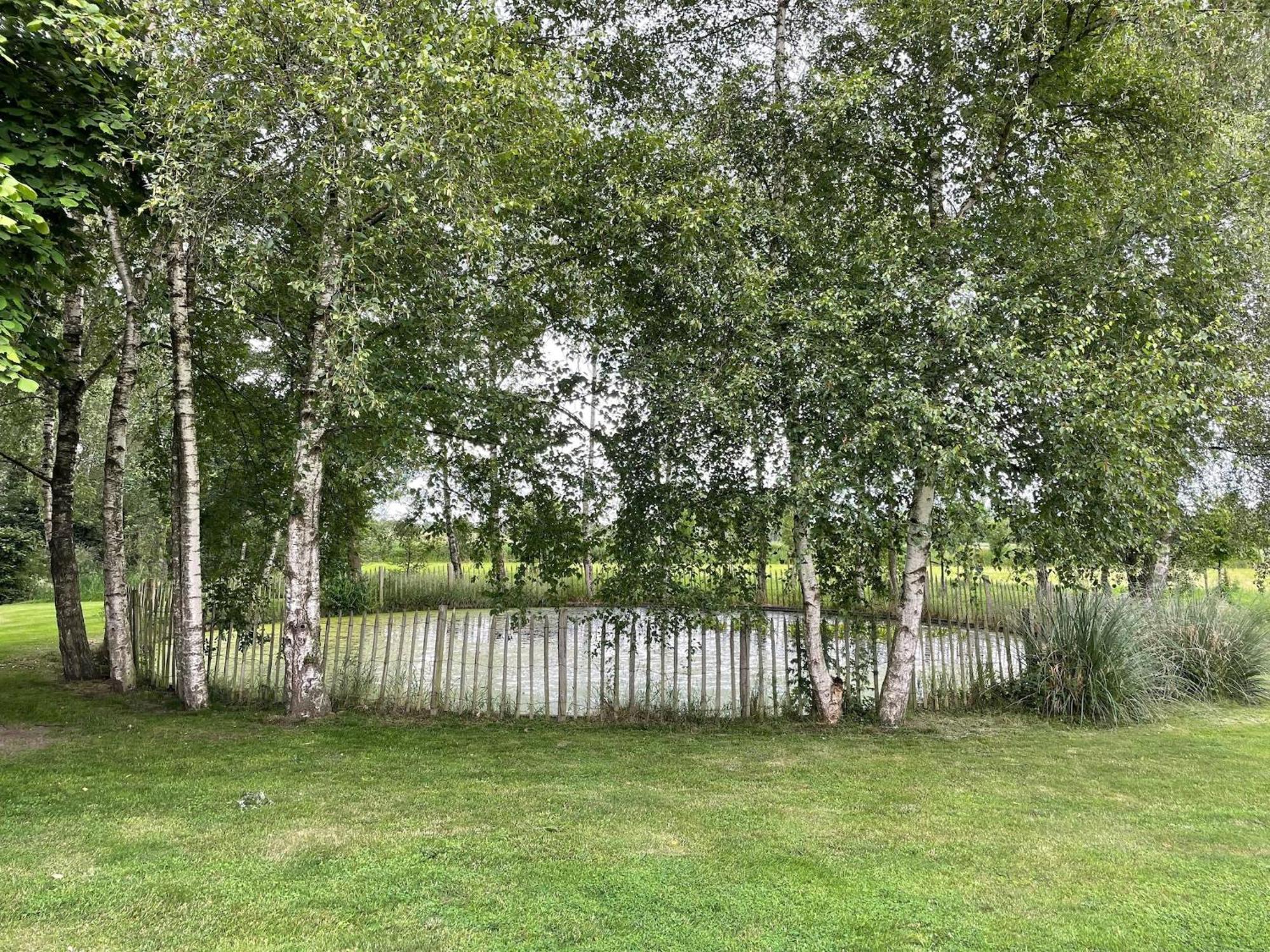 Country House In A Hotel Atmosphere With Sauna In Swolgen Buitenkant foto