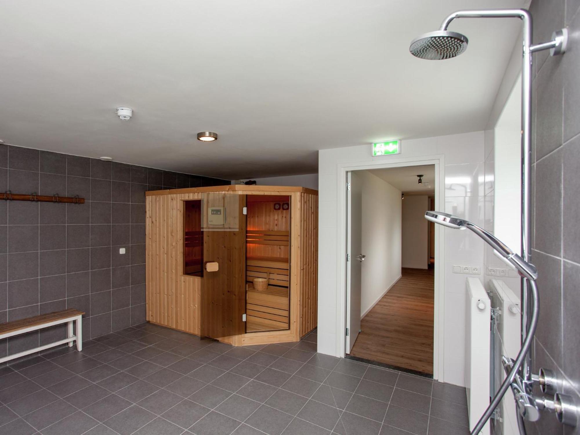Country House In A Hotel Atmosphere With Sauna In Swolgen Buitenkant foto