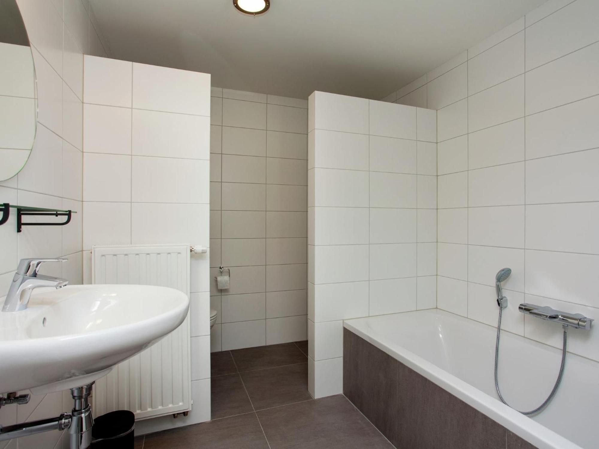Country House In A Hotel Atmosphere With Sauna In Swolgen Buitenkant foto