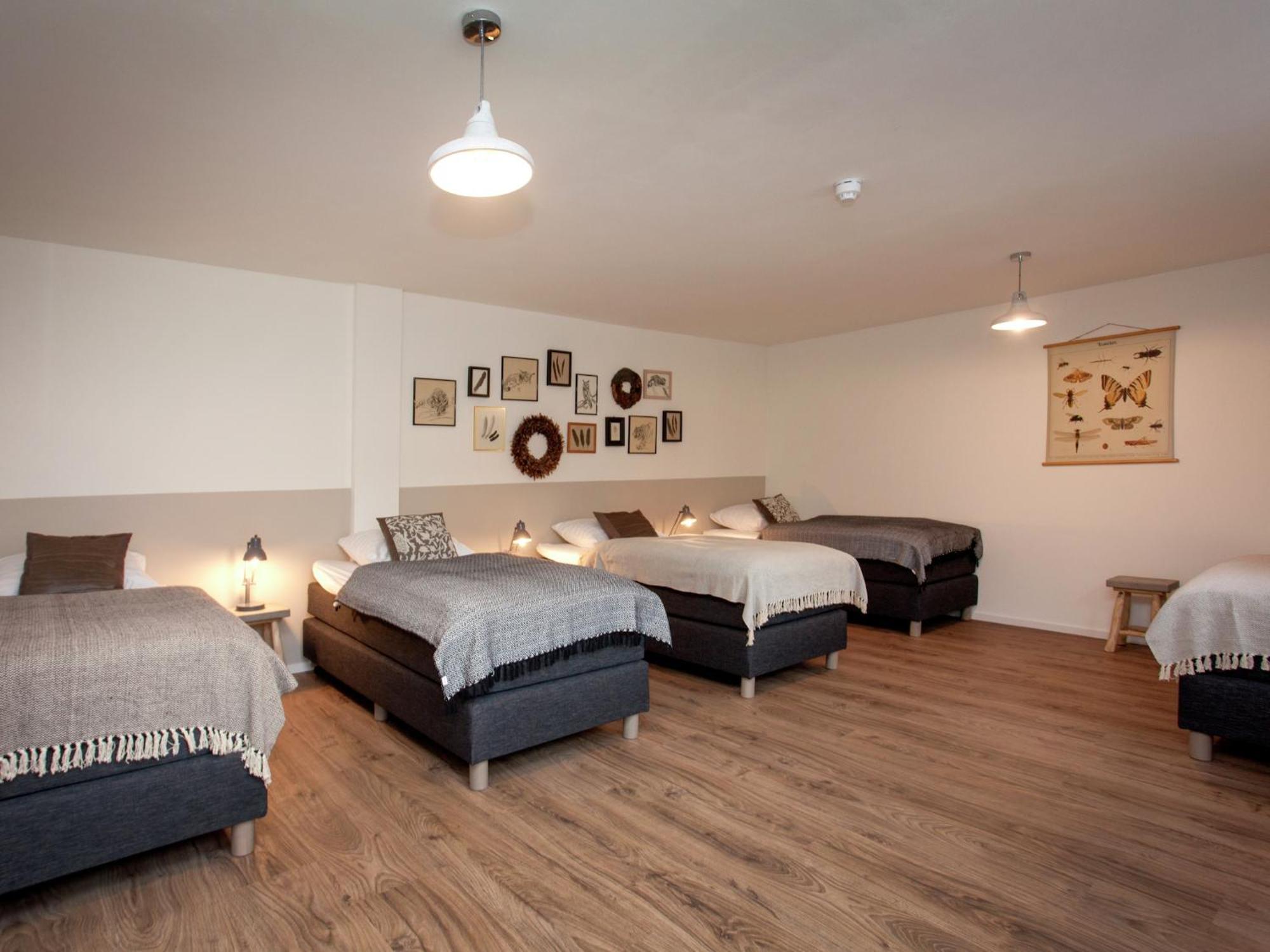 Country House In A Hotel Atmosphere With Sauna In Swolgen Buitenkant foto