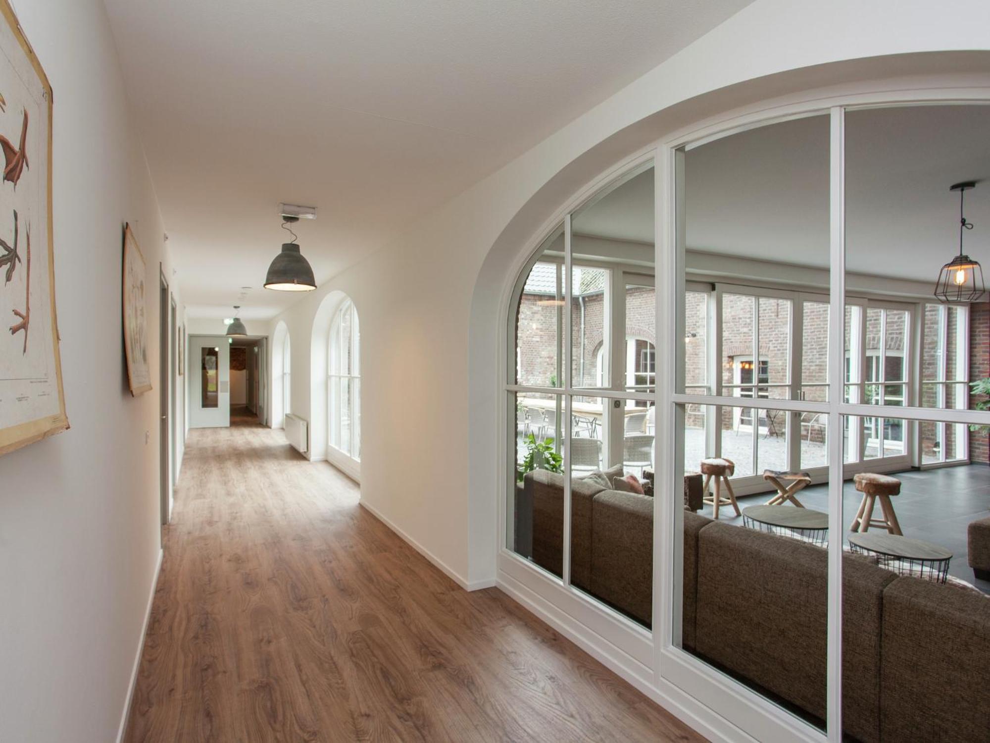 Country House In A Hotel Atmosphere With Sauna In Swolgen Buitenkant foto