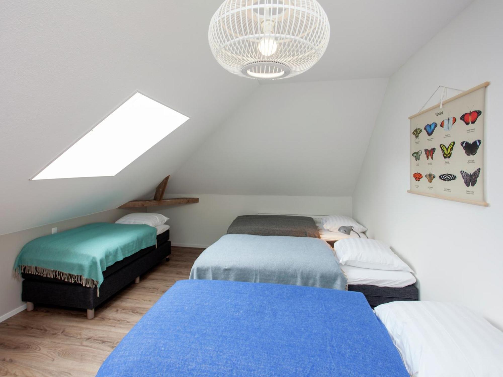 Country House In A Hotel Atmosphere With Sauna In Swolgen Buitenkant foto