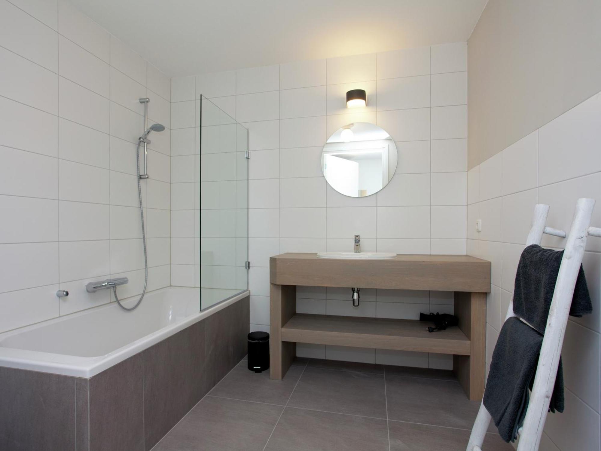 Country House In A Hotel Atmosphere With Sauna In Swolgen Buitenkant foto
