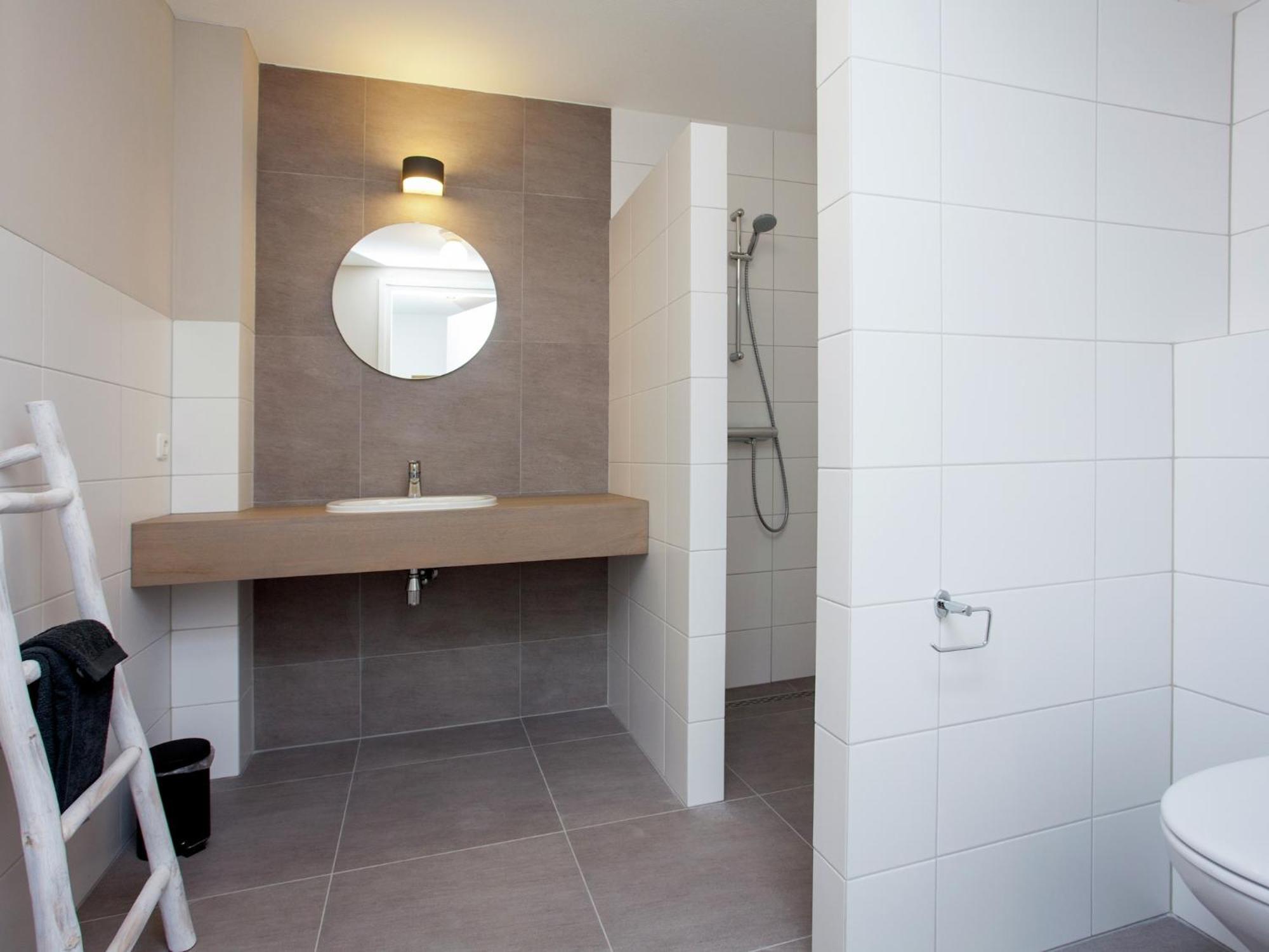Country House In A Hotel Atmosphere With Sauna In Swolgen Buitenkant foto
