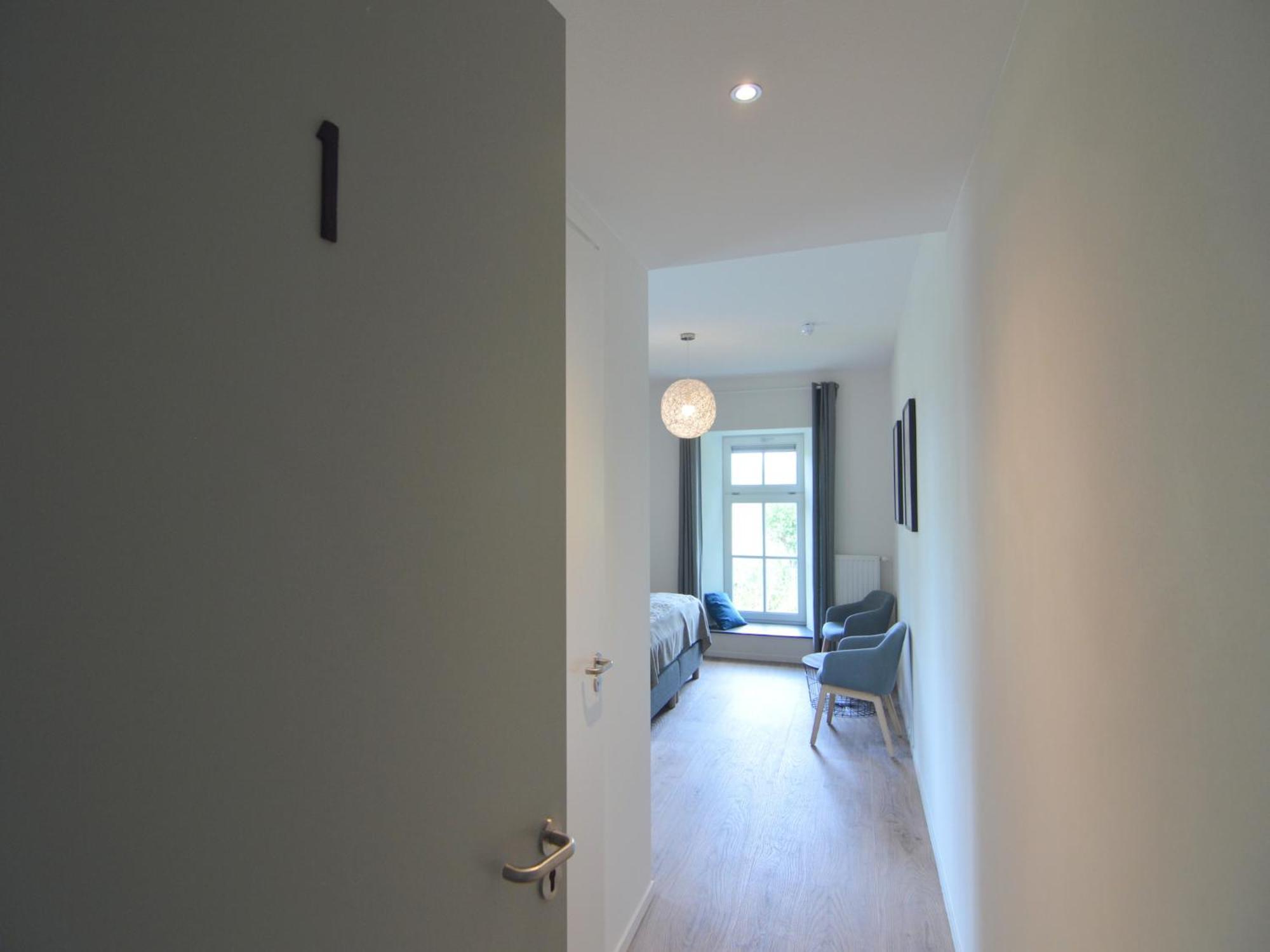 Country House In A Hotel Atmosphere With Sauna In Swolgen Buitenkant foto